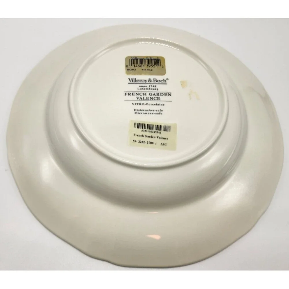 Villeroy & Boch up your